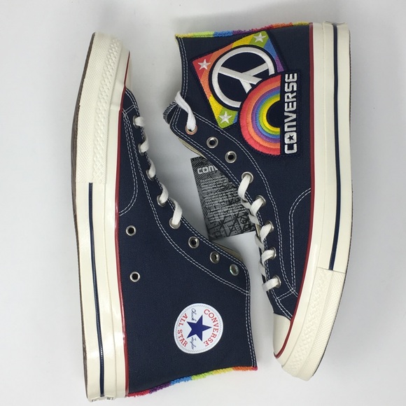 Converse Chuck Taylor All Star 2017 Pride Parade - Picture 8 of 8